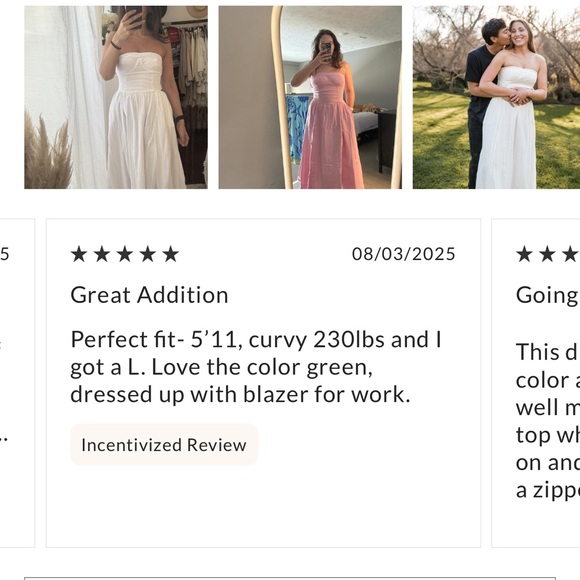 FREE PEOPLE MARBELLA SLEEVELESS MIDI DRESS ROMANCE PINK  LARGE - Picture 10 of 11